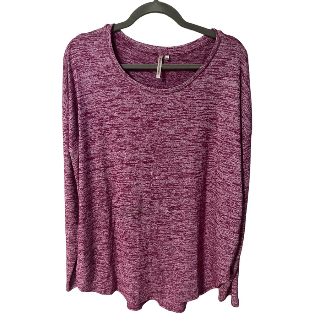 A Banana Republic top in size extra large